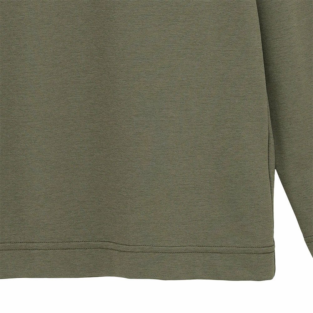 トラヴィスマシュー Travis Mathew　メンズ ショルダーライン 長袖 ラグラン モックネックシャツ 7AM015　2025年モデル 詳細1 詳細17