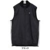 トラヴィスマシュー Travis Mathew　メンズ ベスト 7AM021　2025年モデル 詳細1 詳細2
