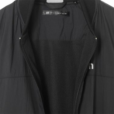 トラヴィスマシュー Travis Mathew　メンズ ベスト 7AM021　2025年モデル 詳細1 詳細5