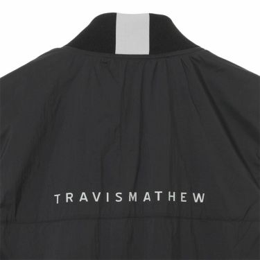 トラヴィスマシュー Travis Mathew　メンズ ベスト 7AM021　2025年モデル 詳細1 詳細6