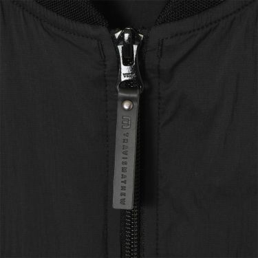 トラヴィスマシュー Travis Mathew　メンズ ベスト 7AM021　2025年モデル 詳細1 詳細9