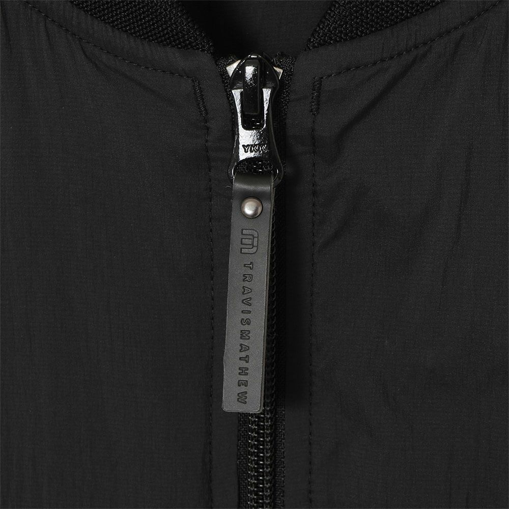 トラヴィスマシュー Travis Mathew　メンズ ベスト 7AM021　2025年モデル 詳細1 詳細9