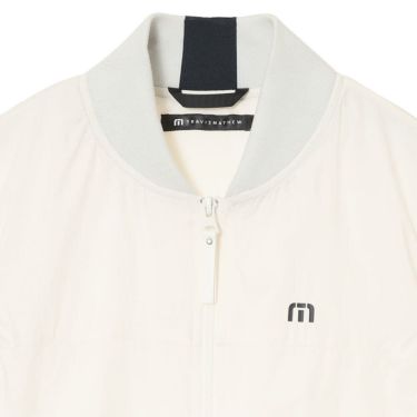 トラヴィスマシュー Travis Mathew　メンズ ベスト 7AM021　2025年モデル 詳細1 詳細12