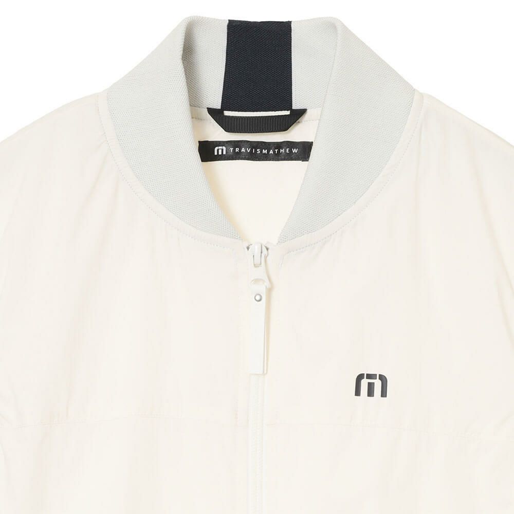 トラヴィスマシュー Travis Mathew　メンズ ベスト 7AM021　2025年モデル 詳細1 詳細12