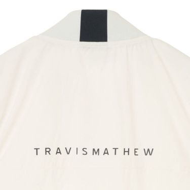 トラヴィスマシュー Travis Mathew　メンズ ベスト 7AM021　2025年モデル 詳細1 詳細14