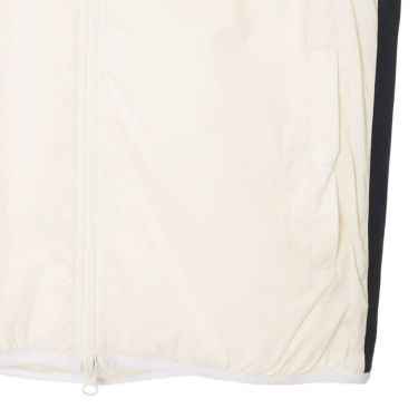 トラヴィスマシュー Travis Mathew　メンズ ベスト 7AM021　2025年モデル 詳細1 詳細15