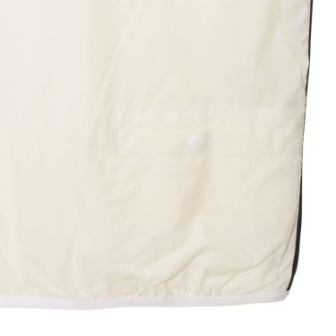 トラヴィスマシュー Travis Mathew　メンズ ベスト 7AM021　2025年モデル 詳細1 詳細16