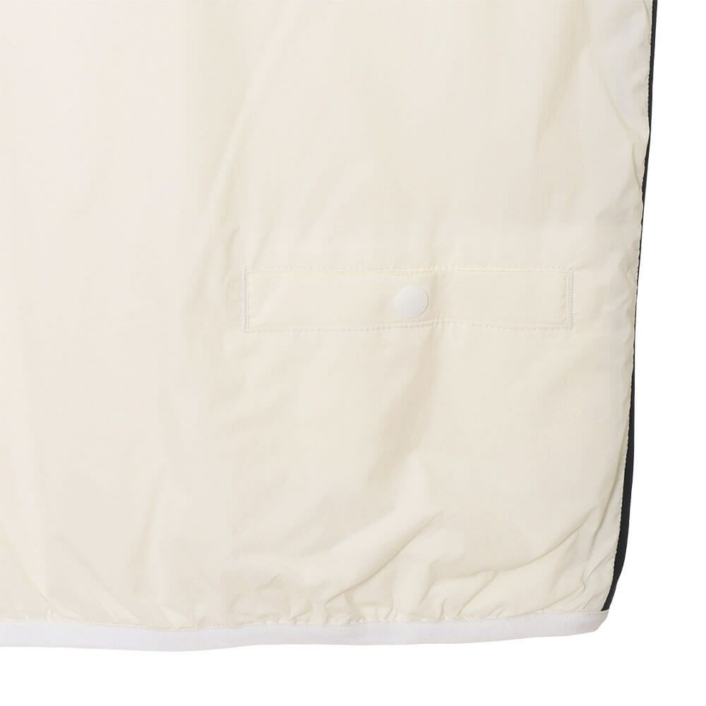 トラヴィスマシュー Travis Mathew　メンズ ベスト 7AM021　2025年モデル 詳細1 詳細16