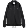 トラヴィスマシュー Travis Mathew　メンズ トラック 長袖 ジャケット 7AM022　2025年モデル 詳細1 詳細2