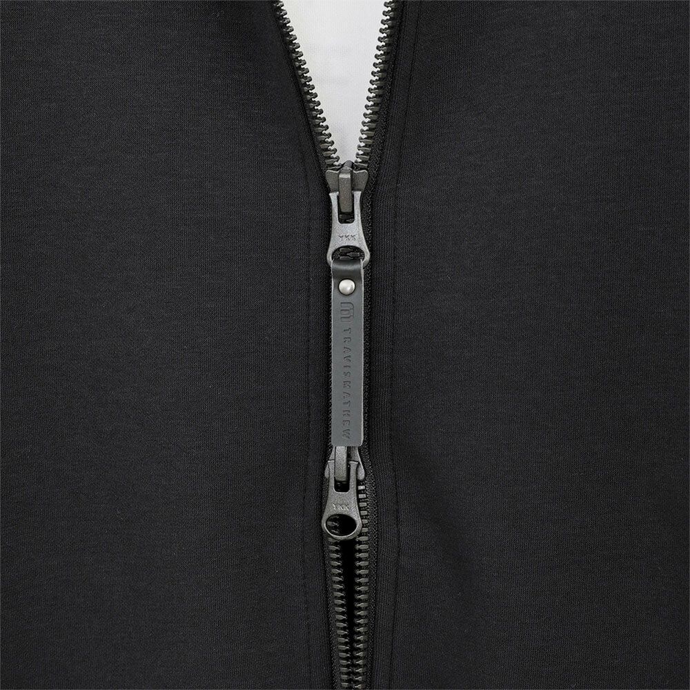 トラヴィスマシュー Travis Mathew メンズ トラック 長袖 ジャケット