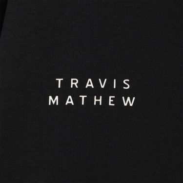 トラヴィスマシュー Travis Mathew　メンズ トラック 長袖 ジャケット 7AM022　2025年モデル 詳細1 詳細6