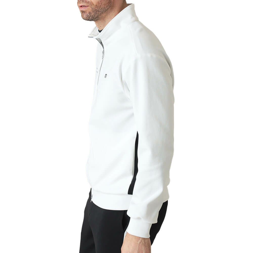 トラヴィスマシュー Travis Mathew　メンズ トラック 長袖 ジャケット 7AM022　2025年モデル 詳細1 詳細9