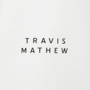 トラヴィスマシュー Travis Mathew　メンズ トラック 長袖 ジャケット 7AM022　2025年モデル 詳細1 詳細15