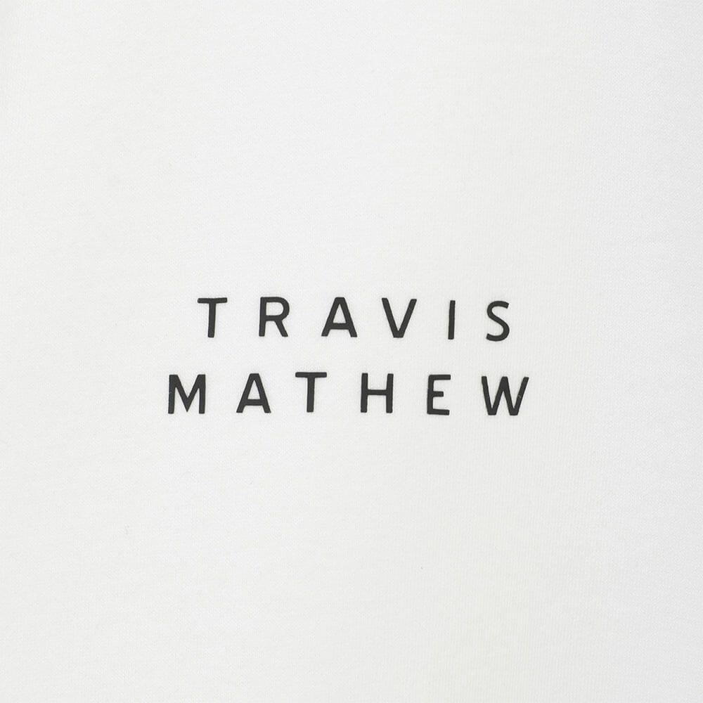 トラヴィスマシュー Travis Mathew　メンズ トラック 長袖 ジャケット 7AM022　2025年モデル 詳細1 詳細15