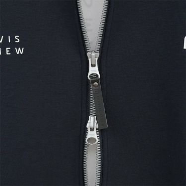 トラヴィスマシュー Travis Mathew　メンズ トラック 長袖 ジャケット 7AM022　2025年モデル 詳細1 詳細19