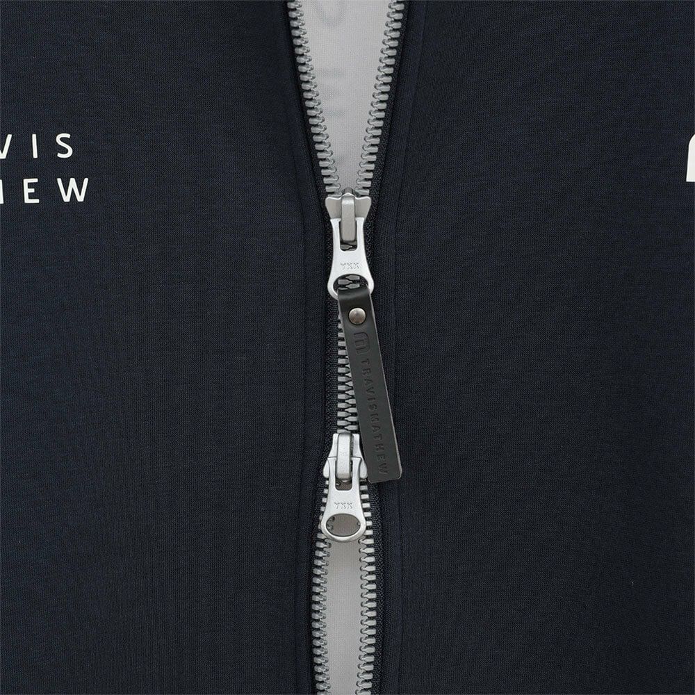 トラヴィスマシュー Travis Mathew　メンズ トラック 長袖 ジャケット 7AM022　2025年モデル 詳細1 詳細19