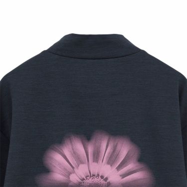 トラヴィスマシュー Travis Mathew　メンズ バックプリント 長袖 ハイネックシャツ 7AM029　2025年モデル 詳細1 詳細5