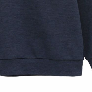 トラヴィスマシュー Travis Mathew　メンズ バックプリント 長袖 ハイネックシャツ 7AM029　2025年モデル 詳細1 詳細6