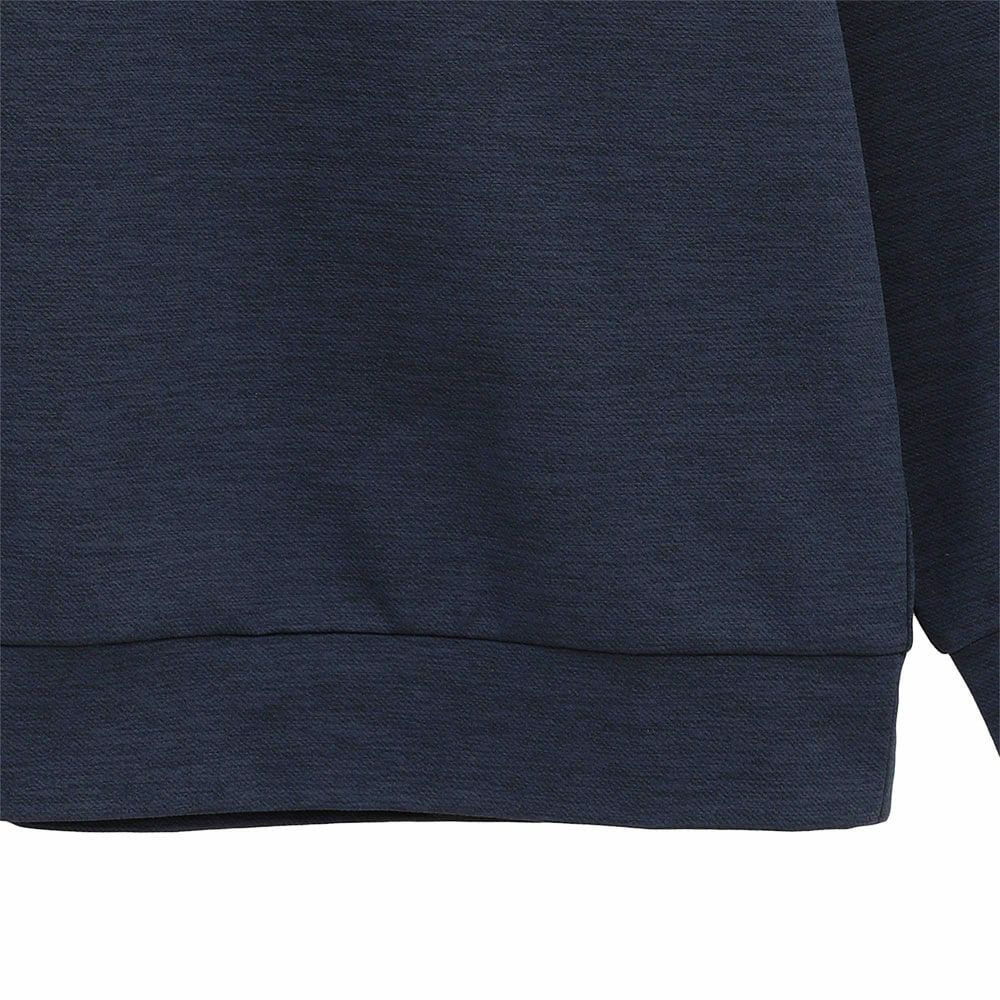 トラヴィスマシュー Travis Mathew　メンズ バックプリント 長袖 ハイネックシャツ 7AM029　2025年モデル 詳細1 詳細6