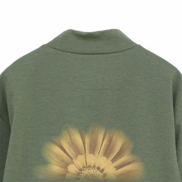 トラヴィスマシュー Travis Mathew　メンズ バックプリント 長袖 ハイネックシャツ 7AM029　2025年モデル 詳細1 詳細12