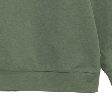 トラヴィスマシュー Travis Mathew　メンズ バックプリント 長袖 ハイネックシャツ 7AM029　2025年モデル 詳細1 詳細13