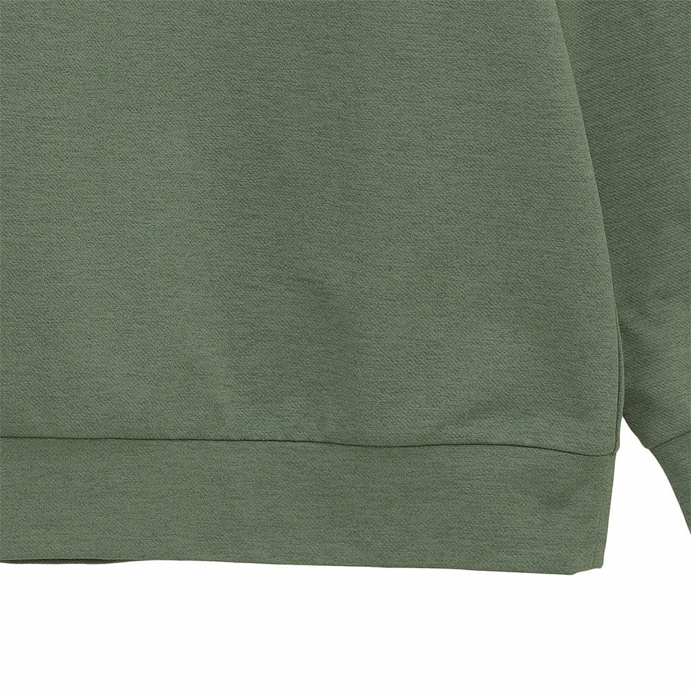 トラヴィスマシュー Travis Mathew　メンズ バックプリント 長袖 ハイネックシャツ 7AM029　2025年モデル 詳細1 詳細13