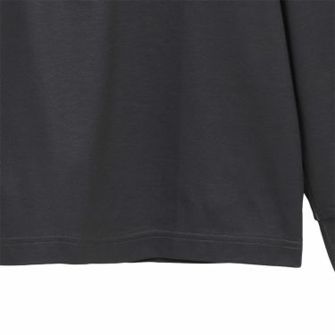 トラヴィスマシュー Travis Mathew　メンズ バイカラー 長袖 ポロシャツ 7AM032　2025年モデル 詳細1 詳細8