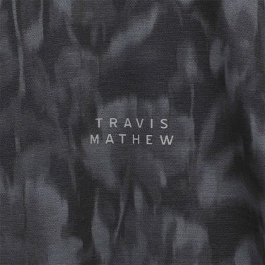 トラヴィスマシュー Travis Mathew　メンズ バイカラー 長袖 ポロシャツ 7AM032　2025年モデル 詳細1 詳細10