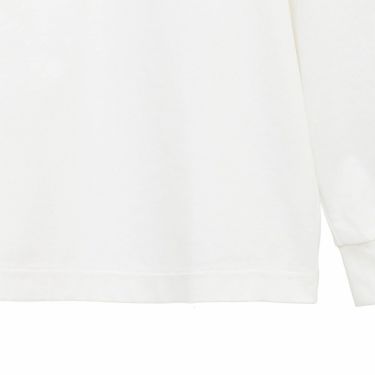 トラヴィスマシュー Travis Mathew　メンズ バイカラー 長袖 ポロシャツ 7AM032　2025年モデル 詳細1 詳細17