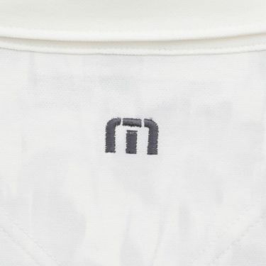 トラヴィスマシュー Travis Mathew　メンズ バイカラー 長袖 ポロシャツ 7AM032　2025年モデル 詳細1 詳細18