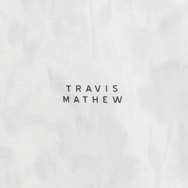 トラヴィスマシュー Travis Mathew　メンズ バイカラー 長袖 ポロシャツ 7AM032　2025年モデル 詳細1 詳細19