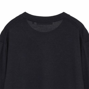 トラヴィスマシュー Travis Mathew　メンズ クルーネック 長袖 プルオーバー 7AM044　2025年モデル 詳細5