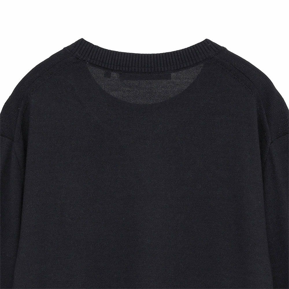 トラヴィスマシュー Travis Mathew　メンズ クルーネック 長袖 プルオーバー 7AM044　2025年モデル 詳細5