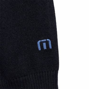 トラヴィスマシュー Travis Mathew　メンズ クルーネック 長袖 プルオーバー 7AM044　2025年モデル 詳細6