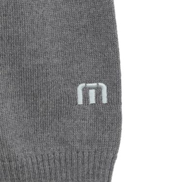 トラヴィスマシュー Travis Mathew　メンズ クルーネック 長袖 プルオーバー 7AM044　2025年モデル 詳細12