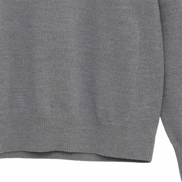 トラヴィスマシュー Travis Mathew　メンズ クルーネック 長袖 プルオーバー 7AM044　2025年モデル 詳細13