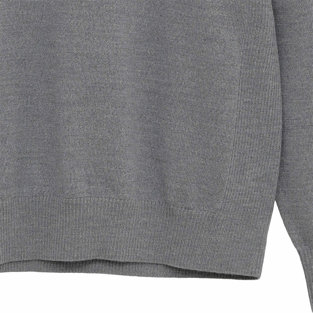 トラヴィスマシュー Travis Mathew　メンズ クルーネック 長袖 プルオーバー 7AM044　2025年モデル 詳細13