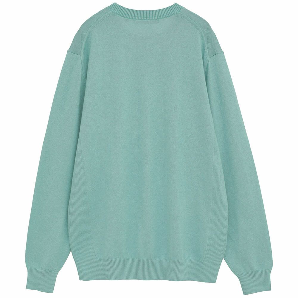 トラヴィスマシュー Travis Mathew　メンズ クルーネック 長袖 プルオーバー 7AM044　2025年モデル 詳細16