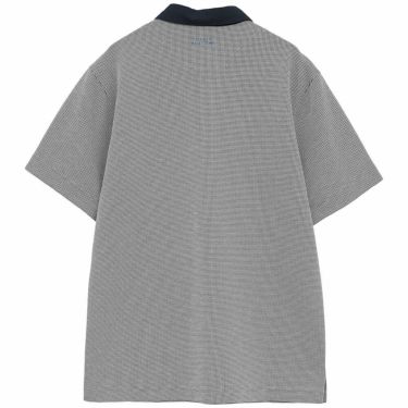 トラヴィスマシュー Travis Mathew　メンズ ハウンドトゥース 涼感 半袖 ポロシャツ 7AM053　2025年モデル 詳細11