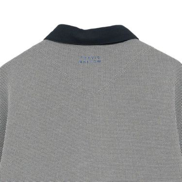 トラヴィスマシュー Travis Mathew　メンズ ハウンドトゥース 涼感 半袖 ポロシャツ 7AM053　2025年モデル 詳細14