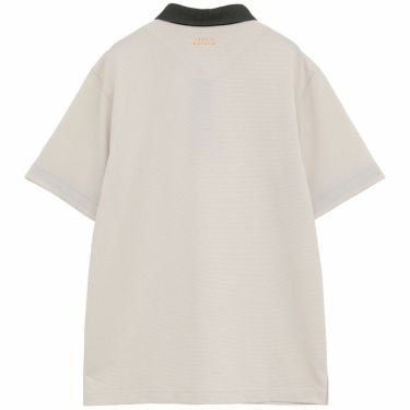 トラヴィスマシュー Travis Mathew　メンズ ハウンドトゥース 涼感 半袖 ポロシャツ 7AM053　2025年モデル 詳細16