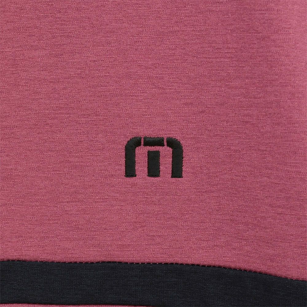 トラヴィスマシュー Travis Mathew　メンズ カラット チェストライン 半袖 ポロシャツ 7AM056　2025年モデル 詳細18