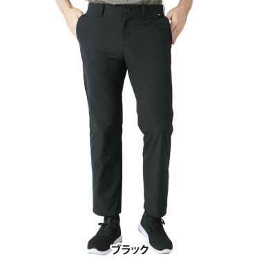 トラヴィスマシュー Travis Mathew　メンズ ストレートパンツ 7AM033　2025年モデル 詳細2