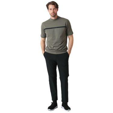 トラヴィスマシュー Travis Mathew　メンズ ストレートパンツ 7AM033　2025年モデル 詳細5