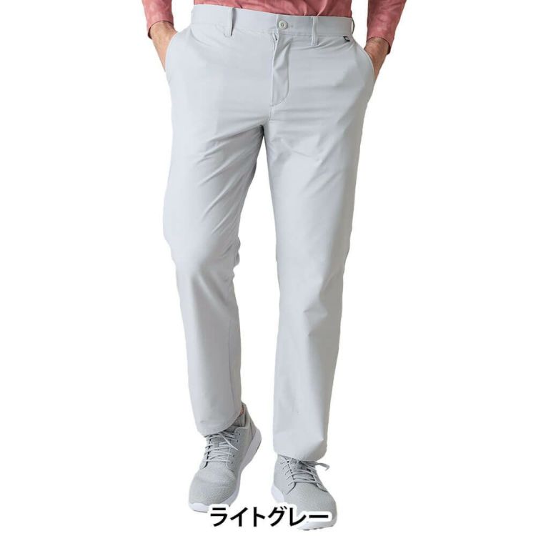 トラヴィスマシュー Travis Mathew メンズ ストレートパンツ 7AM033