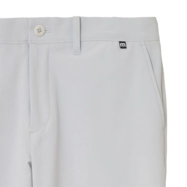 トラヴィスマシュー Travis Mathew　メンズ ストレートパンツ 7AM033　2025年モデル 詳細9