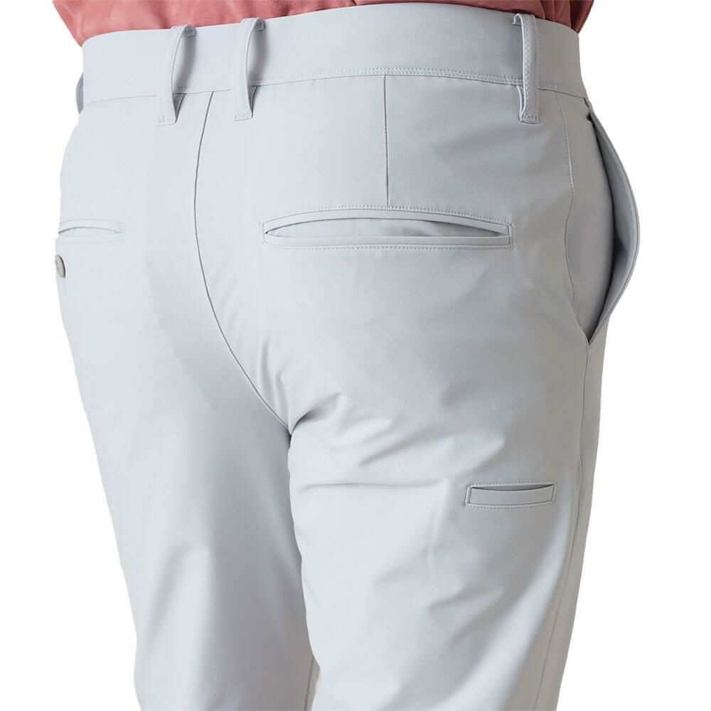 トラヴィスマシュー Travis Mathew　メンズ ストレートパンツ 7AM033　2025年モデル 詳細13