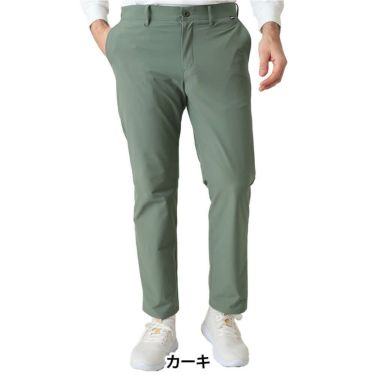 トラヴィスマシュー Travis Mathew　メンズ ストレートパンツ 7AM033　2025年モデル 詳細15