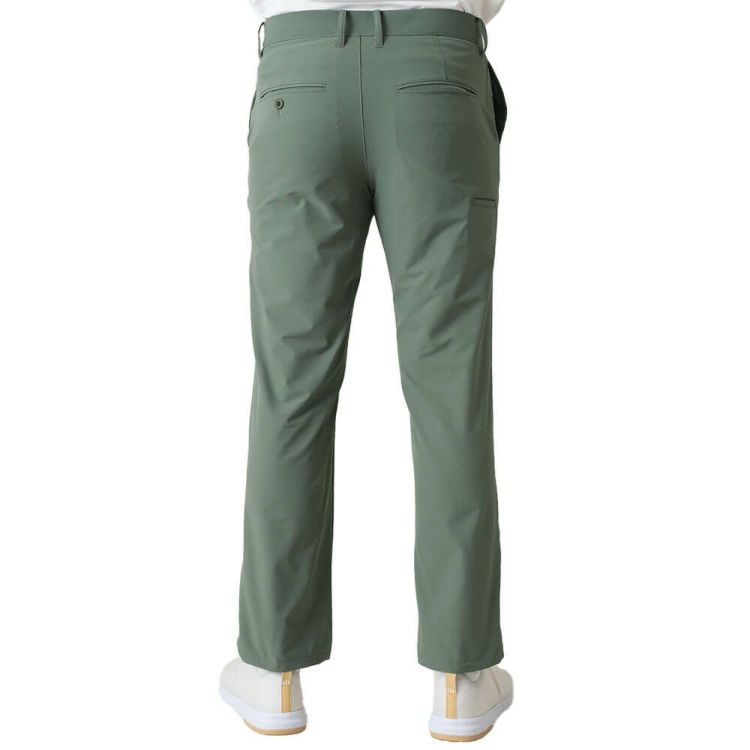 トラヴィスマシュー Travis Mathew メンズ ストレートパンツ 7AM033