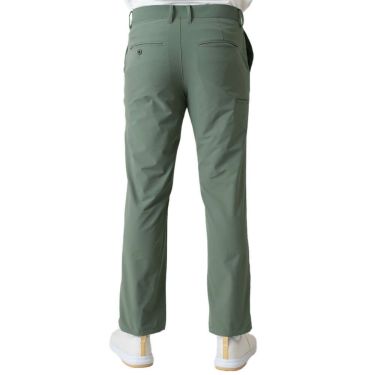 トラヴィスマシュー Travis Mathew　メンズ ストレートパンツ 7AM033　2025年モデル 詳細16